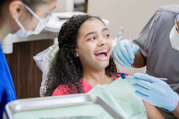 Best Same-Day Emergency Dental Services in Conroe, TX