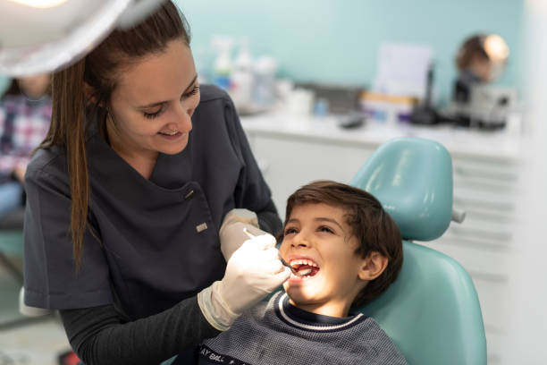 Best Emergency Treatment for Dental Infections or Abscesses in Conroe, TX