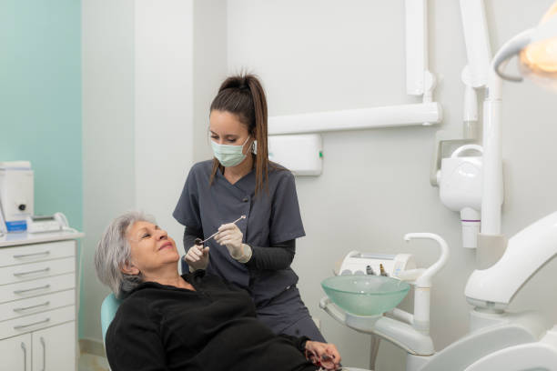 Best Emergency Root Canal Treatment in Conroe, TX