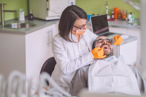 Best Emergency Gum Treatment in Conroe, TX