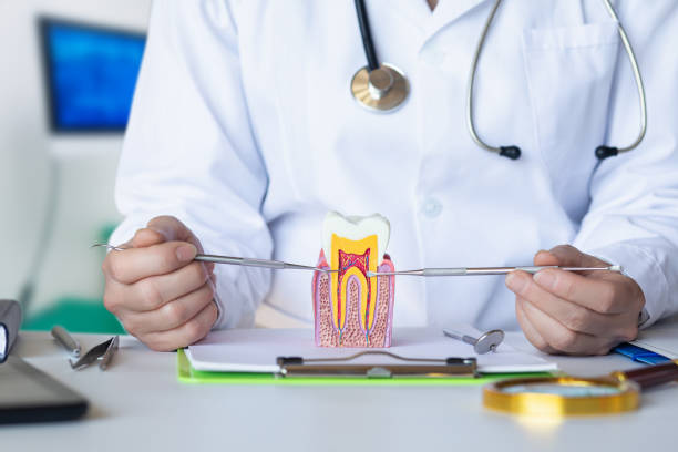 Best Emergency Tooth Extraction in Conroe, TX