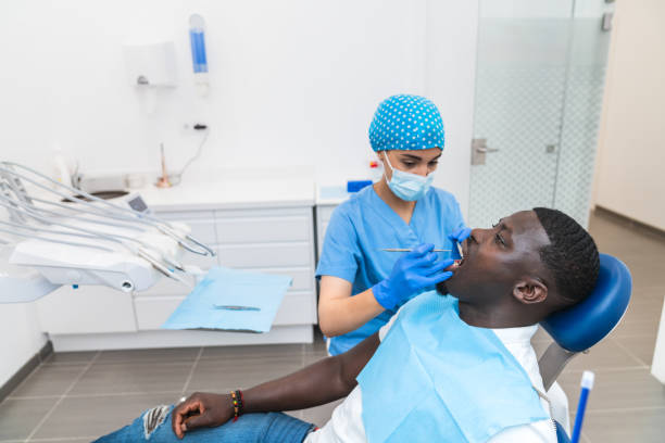Best Emergency Tooth Extraction in Conroe, TX