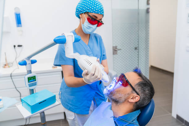 Best Emergency Tooth Extraction in Conroe, TX