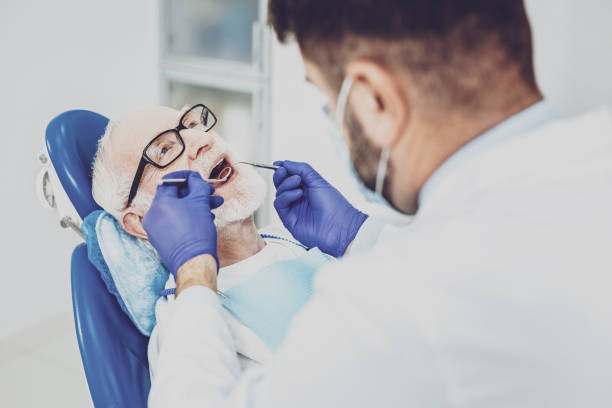 Best Emergency Tooth Extraction in Conroe, TX